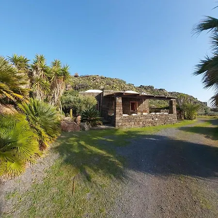 Agricola Pineda Holiday home *