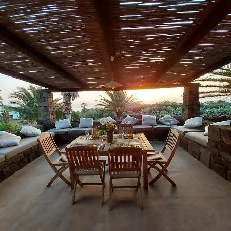 Agricola Pineda Holiday home