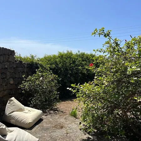 Holiday home Agricola Pineda *