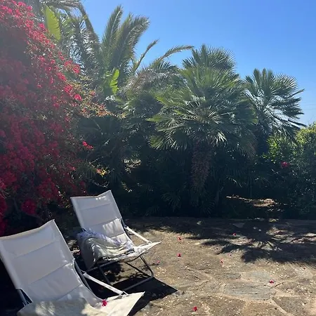 Agricola Pineda Holiday home