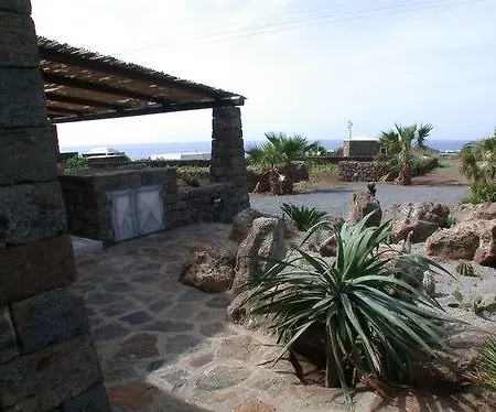 Agricola Pineda